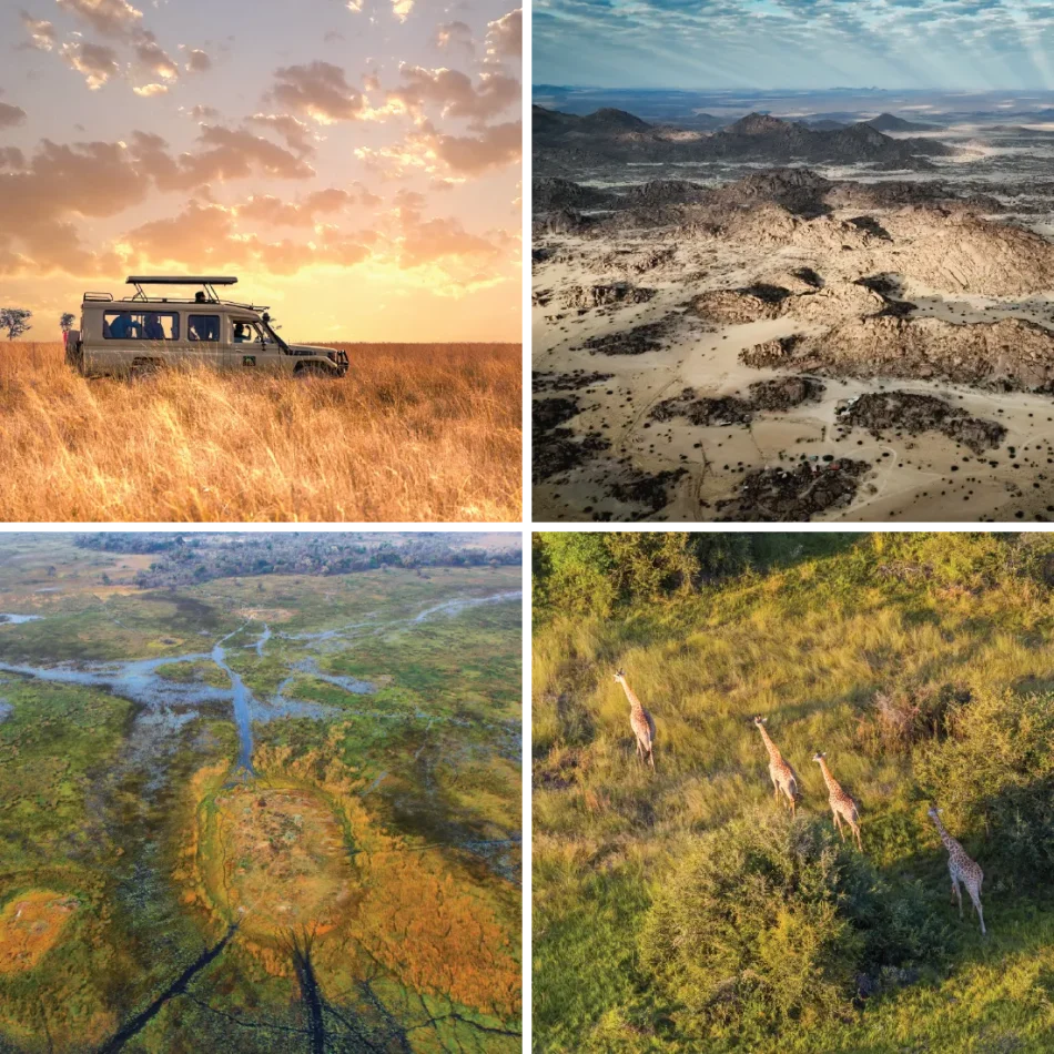 AE-TMS-Tailor-made Itineraries